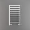 Radiator de baie TELL 1 alb 430x790mm 281W Imers 1112